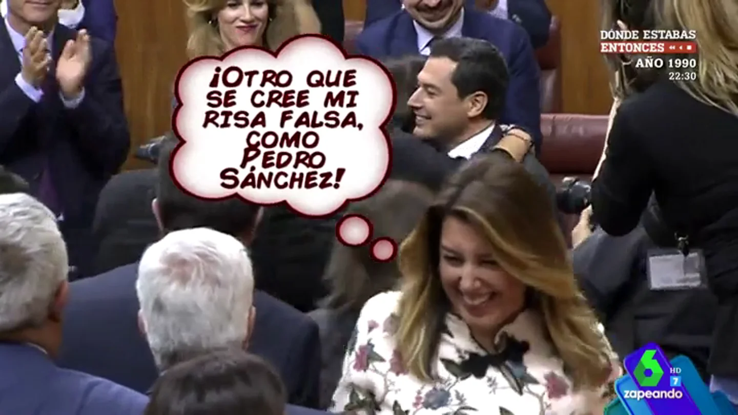 Susana Díaz Susana Díaz