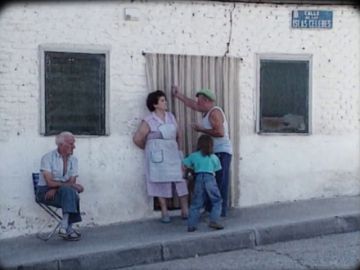 La expropiación de Cerro del Monte o cómo unos vecinos madrileños declaron la independencia de su barrio y pidieron asilo en Cuba La expropiación de Cerro del Monte o cómo unos vecinos madrileños declaron la independencia de su barrio y pidieron asilo en Cuba