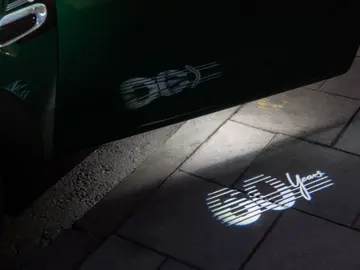 Mini 60 Years Edition Mini 60 Years Edition