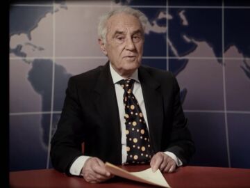 Journalist José María Carrascal dies at 92