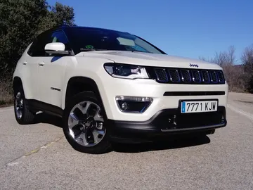 Jeep Compass Jeep Compass