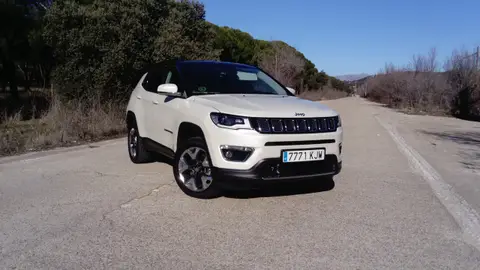 Jeep Compass Jeep Compass