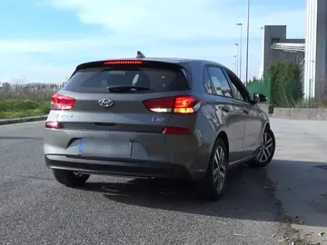 Marcha atrás Marcha atrás