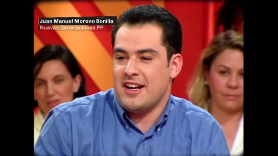 Ana Pastor descubre dónde estaba Moreno Bonilla en 1990: esto es lo que opinaba del sexo hace 30 años Ana Pastor descubre dónde estaba Moreno Bonilla en 1990: esto es lo que opinaba del sexo hace 30 años