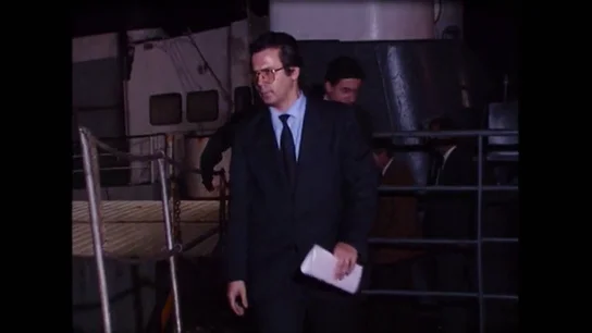 Operación Nécora: revivimos con Baltasar Garzón la investigación que acabó con la entrada de la cocaína por las Rías Baixas Operación Nécora: revivimos con Baltasar Garzón la investigación que acabó con la entrada de la cocaína por las Rías Baixas