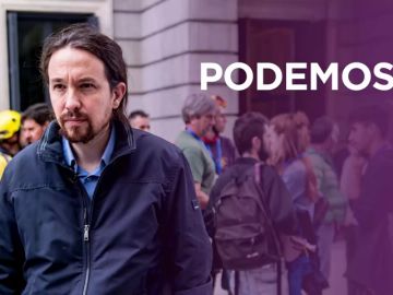 Contundente respuesta de Pablo Iglesias a Errejón: &quot;No doy crédito a lo que han hecho Manuela e Íñigo. Nuestros inscritos se merecen más respeto&quot;