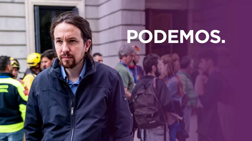 Contundente respuesta de Pablo Iglesias a Errejón: "No doy crédito a lo que han hecho Manuela e Íñigo. Nuestros inscritos se merecen más respeto"