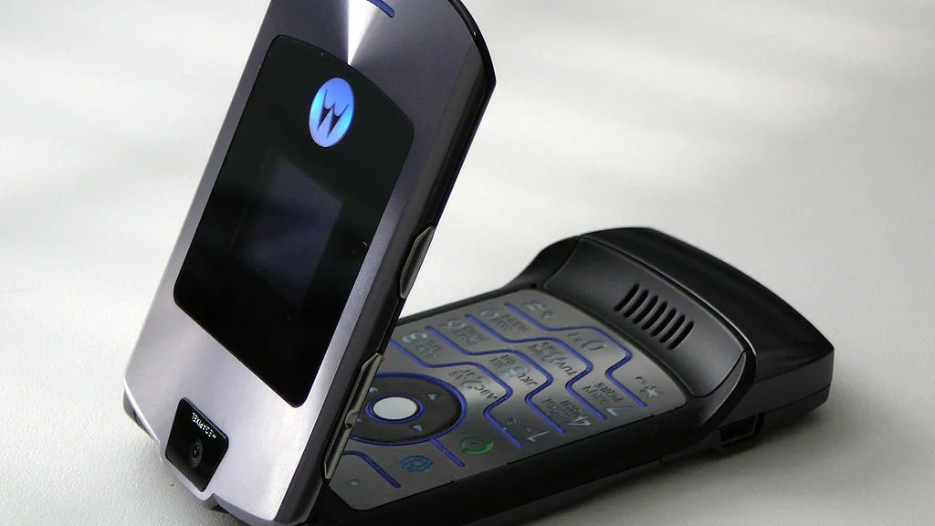 Motorola Razr