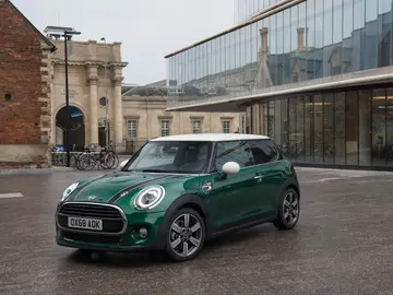 MINI 60 Years Edition MINI 60 Years Edition