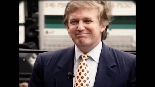 La portada de Playboy que dio a conocer a Donald Trump: el millonario que aseguraba que llegaría al poder como demócrata La portada de Playboy que dio a conocer a Donald Trump: el millonario que aseguraba que llegaría al poder como demócrata
