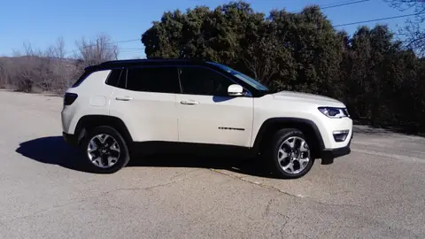 Jeep Compass Jeep Compass