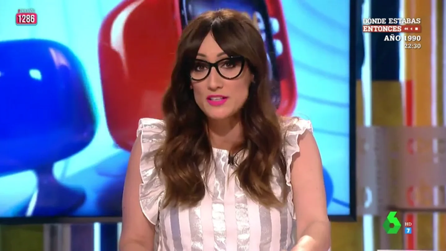 Ana Morgade Ana Morgade