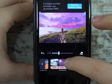 Consigue lo cielos de cuento que las famosas ponen en sus publicaciones de Instagram Consigue lo cielos de cuento que las famosas ponen en sus publicaciones de Instagram