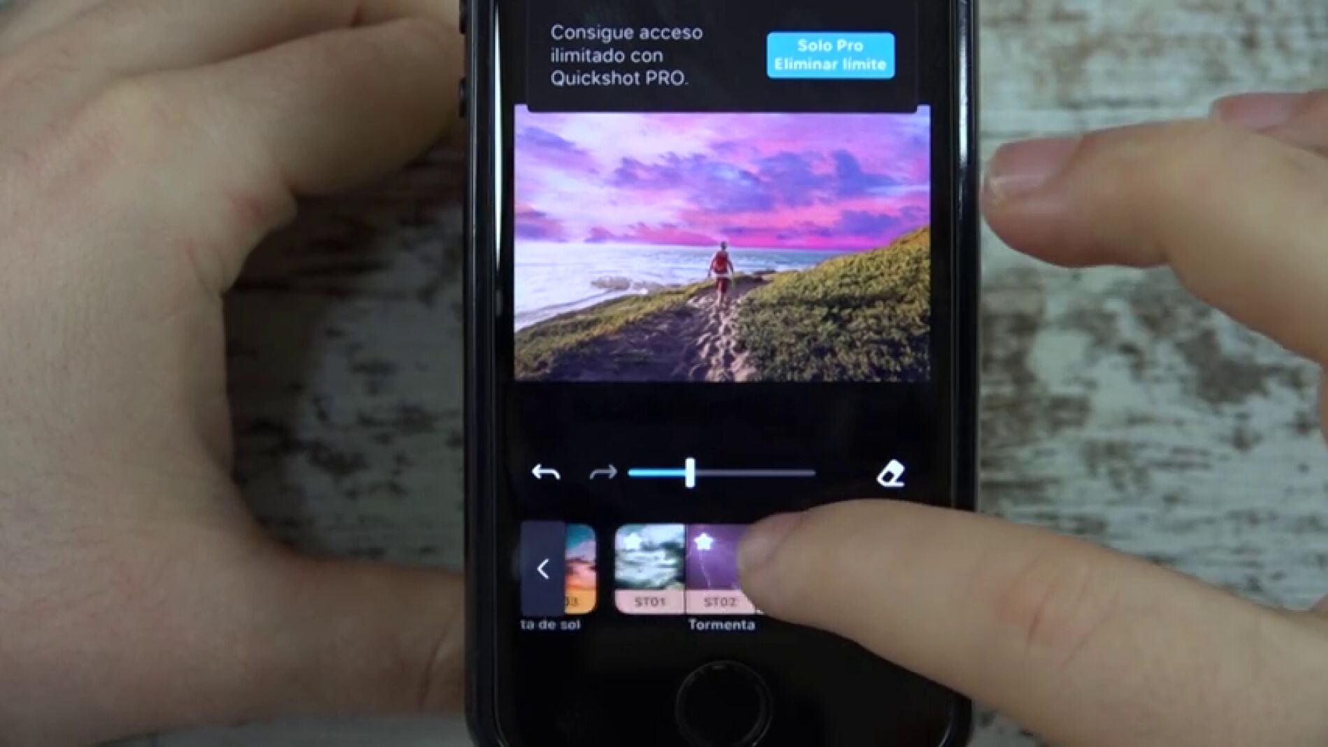  Consigue lo cielos de cuento que las famosas ponen en sus publicaciones de Instagram 