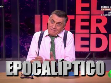 Wyoming analiza el lapsus de Juanma Moreno Wyoming analiza el lapsus de Juanma Moreno
