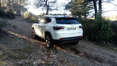 Jeep Compass Jeep Compass