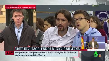 Íñigo Errejón