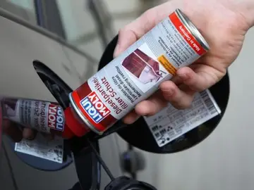 Aditivos para ahorrar combustible Aditivos para ahorrar combustible