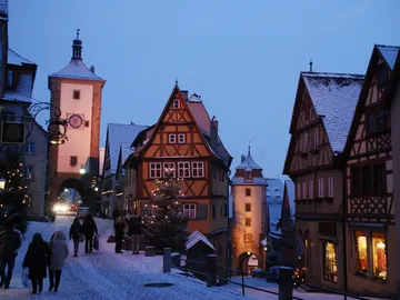 Rothenburg Rothenburg