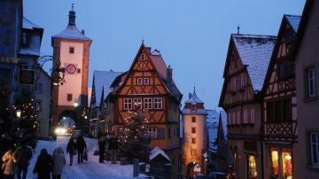 Rothenburg