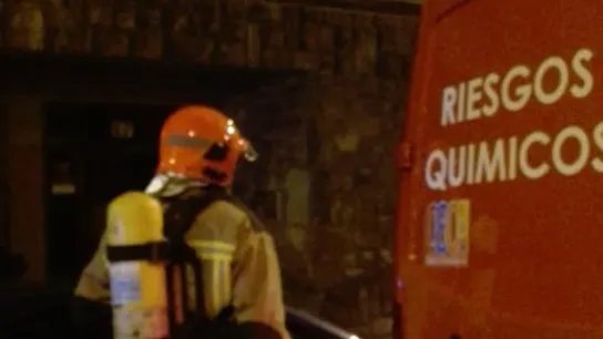 Una mujer fallece en Oviedo por una intoxicación de monóxido de carbono Una mujer fallece en Oviedo por una intoxicación de monóxido de carbono