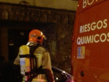 Una mujer fallece en Oviedo por una intoxicación de monóxido de carbono Una mujer fallece en Oviedo por una intoxicación de monóxido de carbono