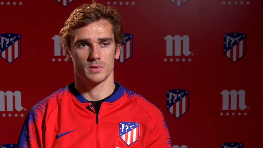 Antoine Griezmann