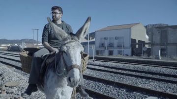 Cabeza del Buey: visita al pueblo extremeño que echó una carrera al tren a lomos de un burro (y ganó el burro)