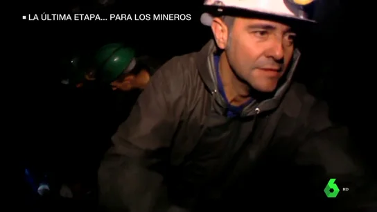 TRABAJO MINEROS JULEN TRABAJO MINEROS JULEN