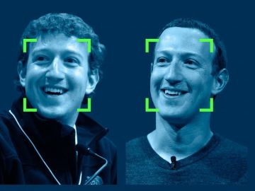 Zuckerberg vs Zuckerberg