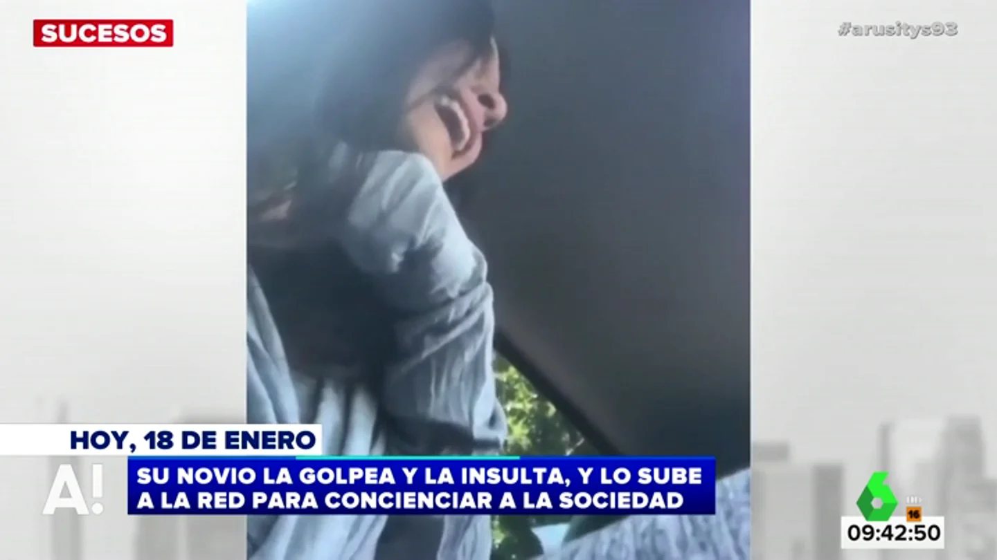 MODELO AGREDIDA MODELO AGREDIDA