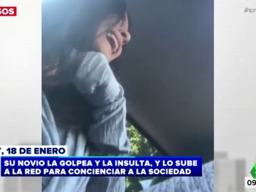 MODELO AGREDIDA