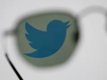 Twitter Twitter