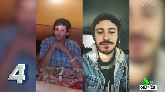 Pilar Rubio, David Bisbal, Cepeda, Sara Carbonero... así eran los famosos hace diez años Pilar Rubio, David Bisbal, Cepeda, Sara Carbonero... así eran los famosos hace diez años