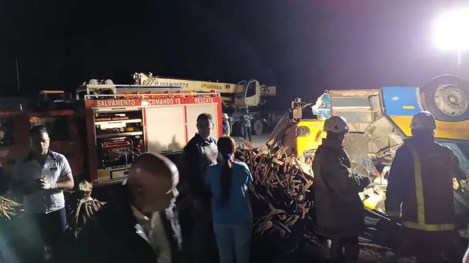 Un tornado causa tres muertos y numerosos daños materiales en La Habana