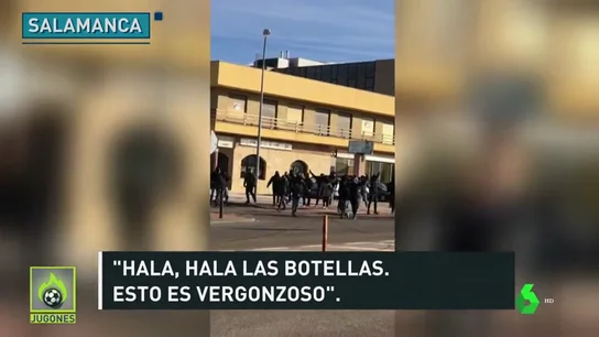 SalamancaJugones SalamancaJugones