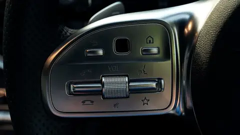 Mercedes Clase C 2018 Mercedes Clase C 2018