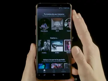 Ideal para fiestas: cómo crear una playlist de Spotify entre varias personas Ideal para fiestas: cómo crear una playlist de Spotify entre varias personas