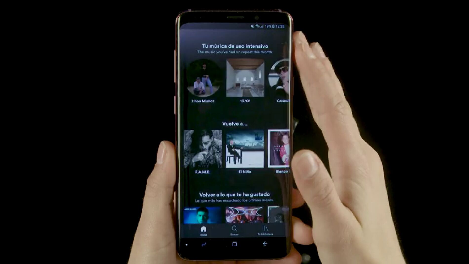 Ideal para fiestas: cómo crear una playlist de Spotify entre varias personas