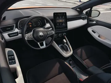 Renault Clio 2019 Renault Clio 2019