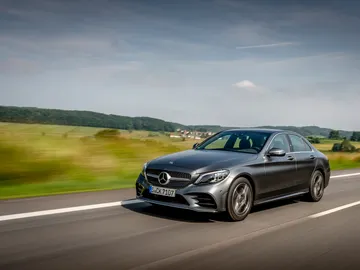 Los 19 modelos ECO en la gama Mercedes-Benz Los 19 modelos ECO en la gama Mercedes-Benz