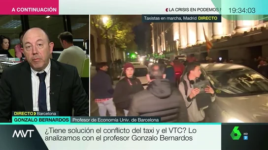 ENTREVISTA BERNARDOS ENTREVISTA BERNARDOS