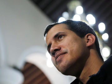Juan Guaidó Juan Guaidó
