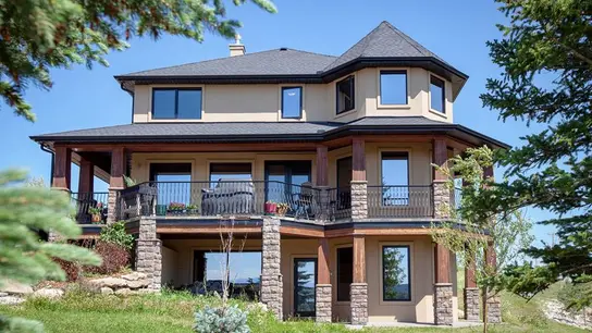 Mansión a la venta en Canadá Mansión a la venta en Canadá