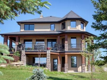 Mansión a la venta en Canadá Mansión a la venta en Canadá