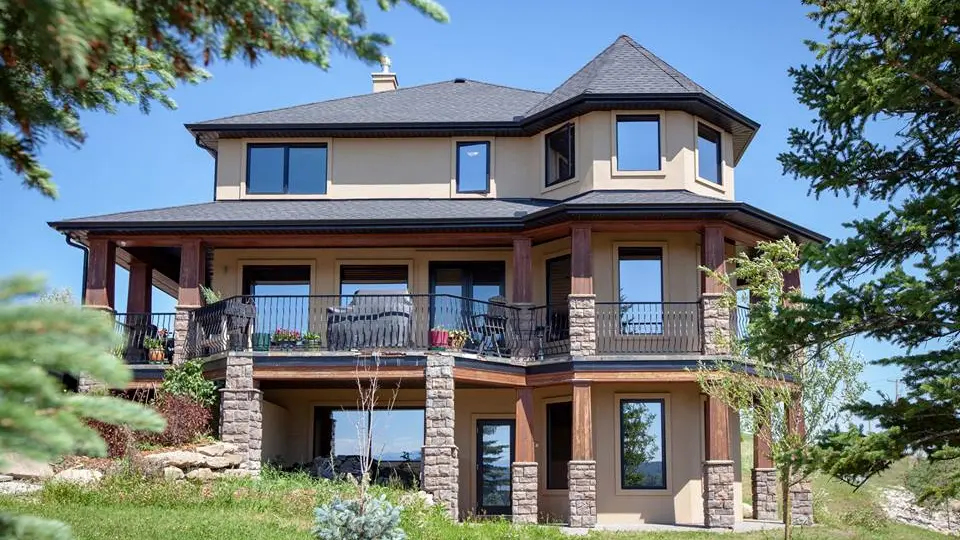 Mansión a la venta en Canadá Mansión a la venta en Canadá