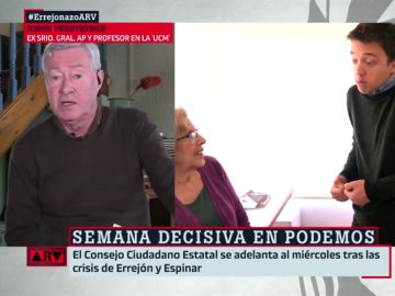 Jorge Verstrynge Jorge Verstrynge