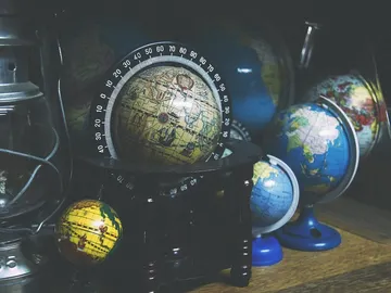 Geografía Geografía