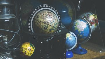 Geografía