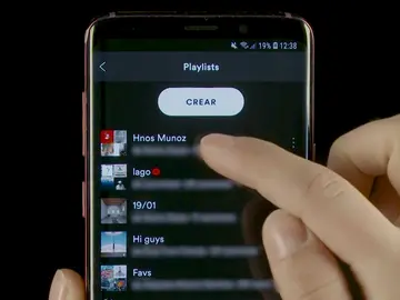 Ideal para fiestas: cómo crear una playlist de Spotify entre varias personas Ideal para fiestas: cómo crear una playlist de Spotify entre varias personas